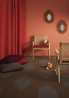 AGIR produit DICKSON FLOORING